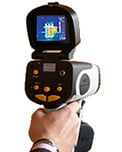 NEC TH-7800 – bild 2